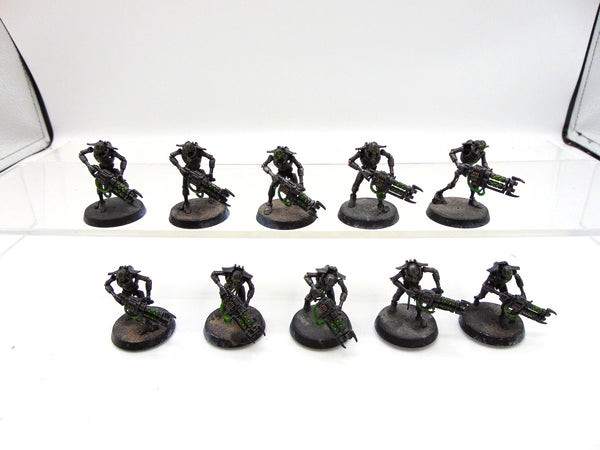 Necron Warriors