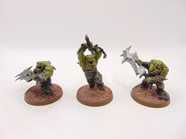 Brute Ragerz