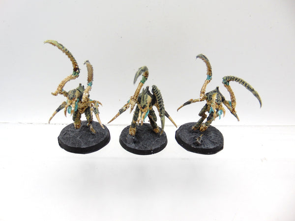 Von Ryan's Leapers