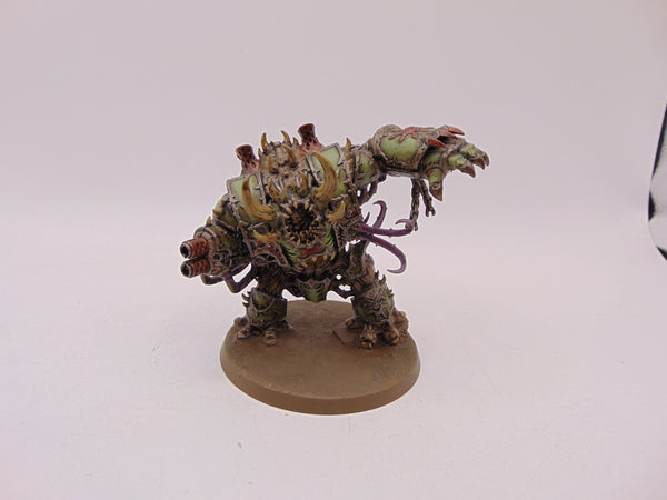 Helbrute