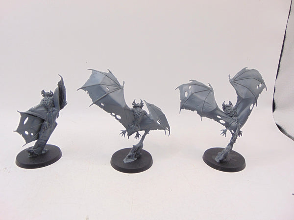 Fell Bats