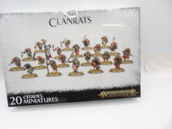 Clanrats