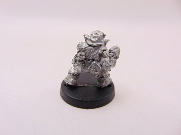 Iron Claw Roborg - Controller