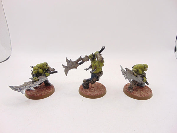 Brute Ragerz