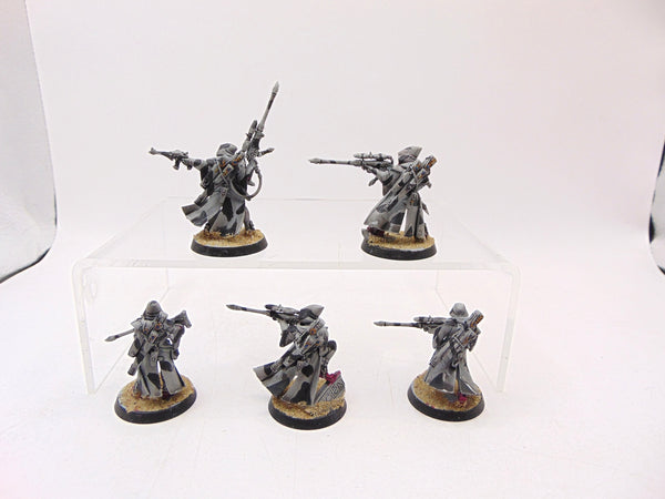 Eldar Rangers