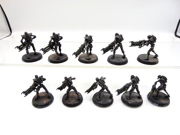 Necron Warriors