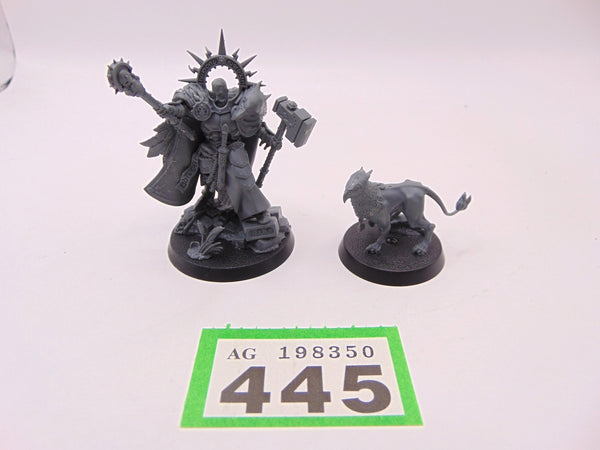 Lord Imperatant