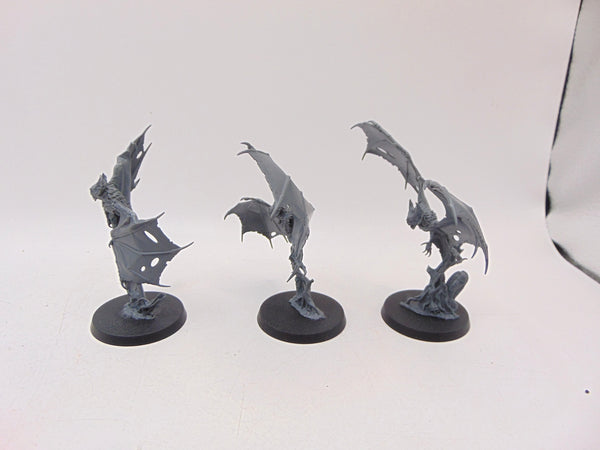 Fell Bats