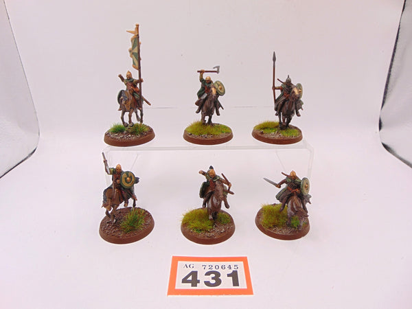 Riders of Rohan