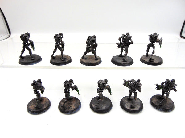 Necron Warriors