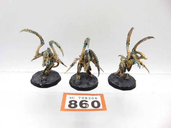 Von Ryan's Leapers