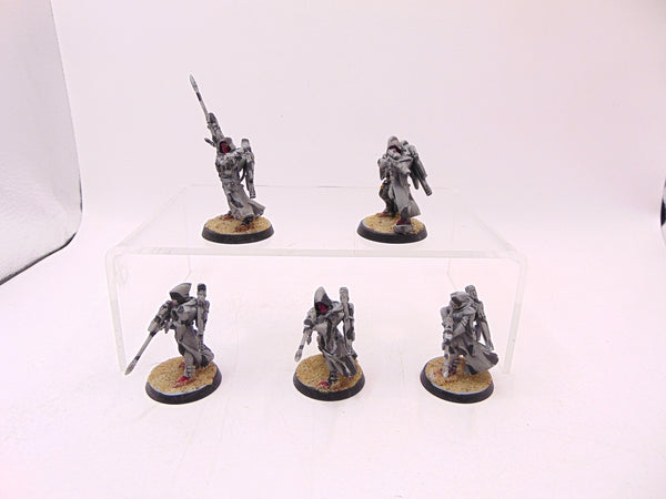 Eldar Rangers