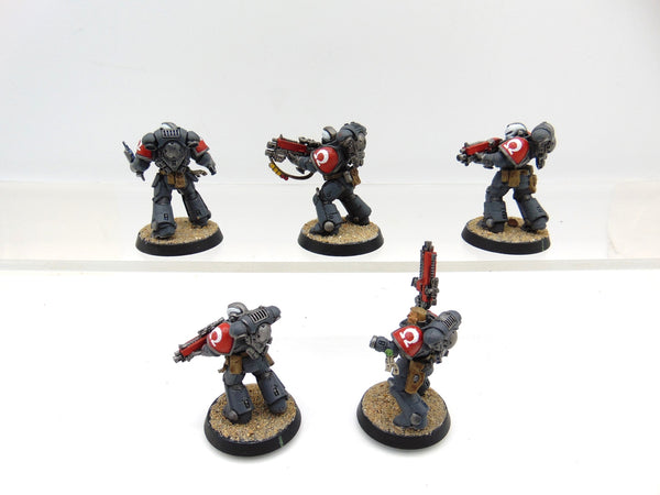Intercessors