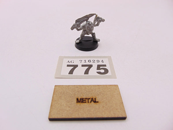 Rt202 Space Ork - Wassock Rotbreath