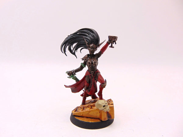 Hag Queen