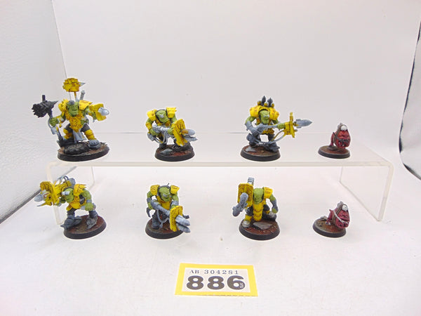 Tankbusta Mob