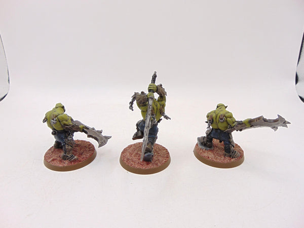 Brute Ragerz