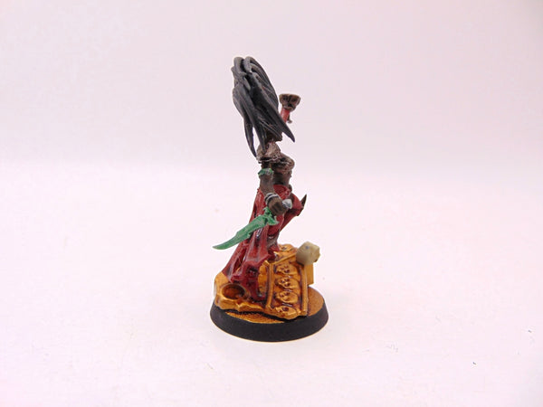 Hag Queen