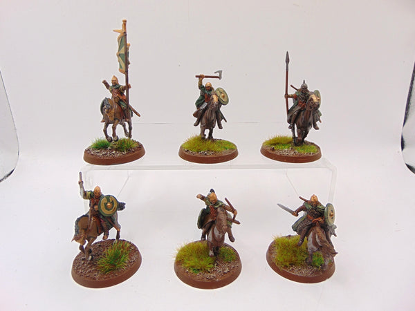 Riders of Rohan