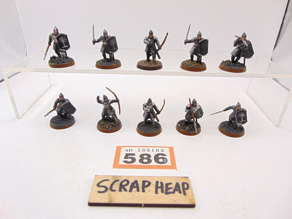 Warriors of Minas Tirith