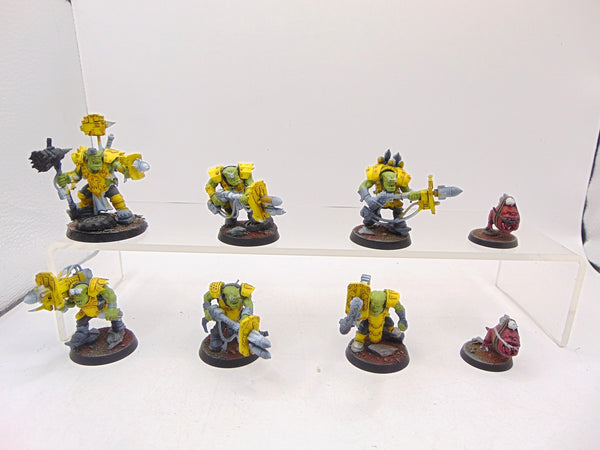 Tankbusta Mob