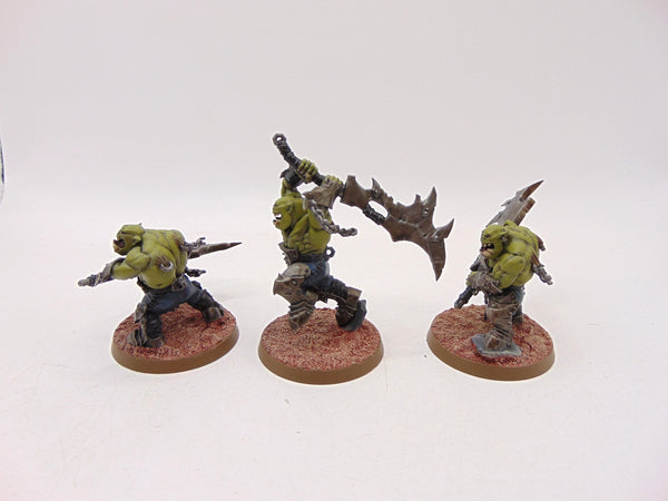 Brute Ragerz