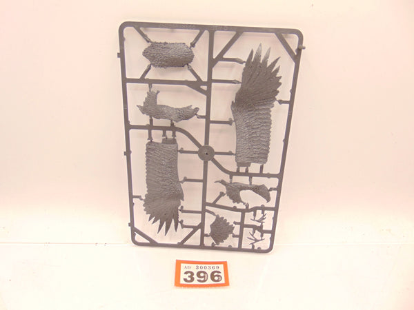 Great Eagle of the Misty Mountains