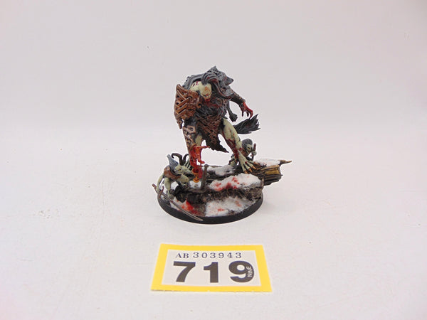 Radukar, the Beast