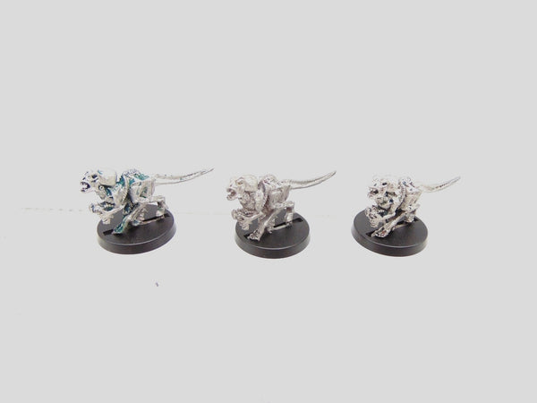 Hunter Slayer Termagants