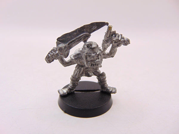 Rt202 Space Ork - Wassock Rotbreath