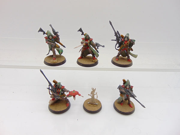 Eldar Rangers