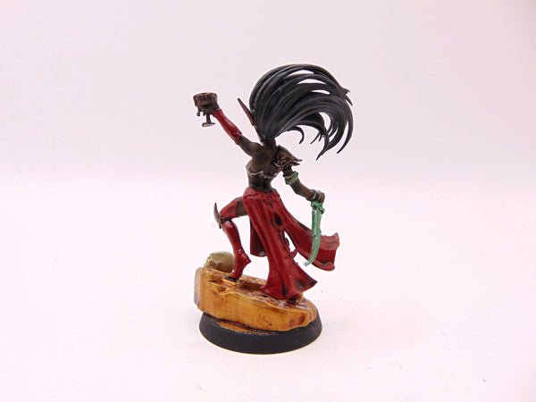 Hag Queen