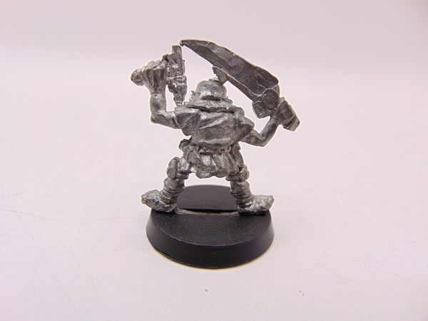 Rt202 Space Ork - Wassock Rotbreath