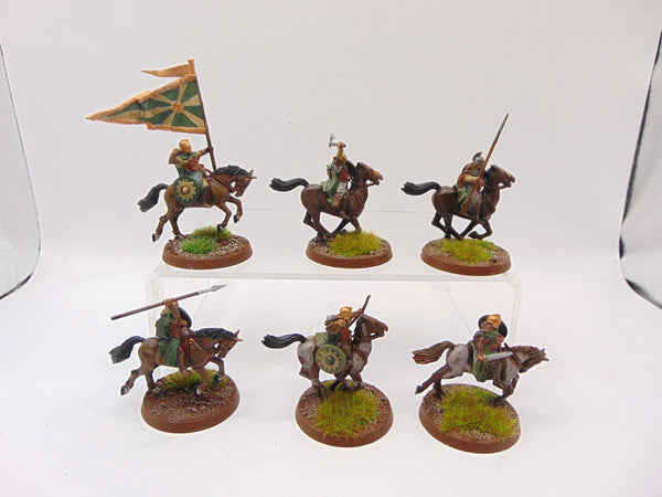 Riders of Rohan