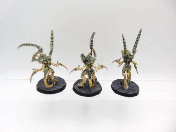 Von Ryan's Leapers