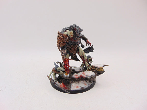 Radukar, the Beast