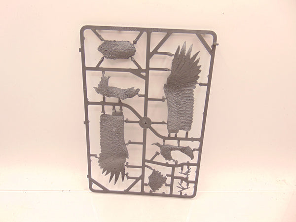 Great Eagle of the Misty Mountains