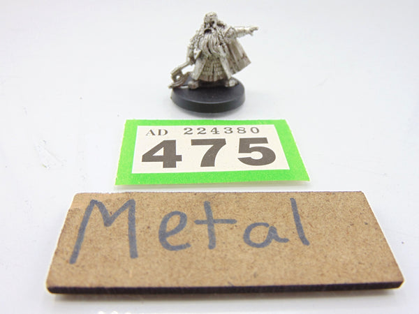 Balin King of Moria