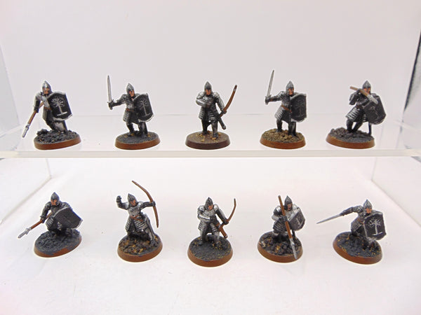 Warriors of Minas Tirith