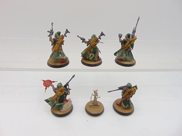 Eldar Rangers