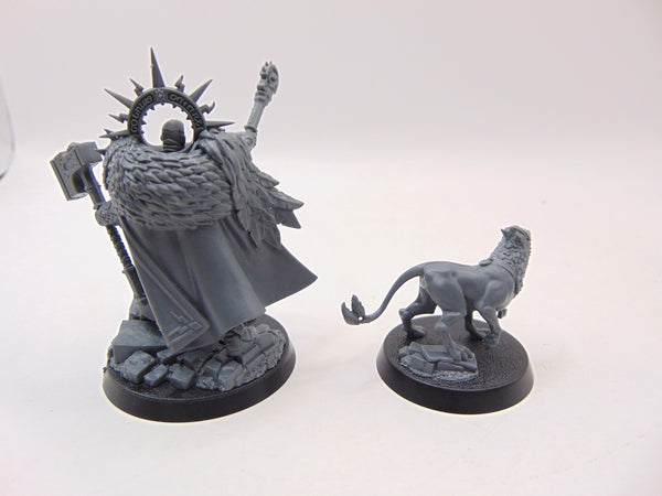 Lord Imperatant