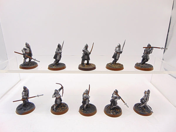 Warriors of Minas Tirith