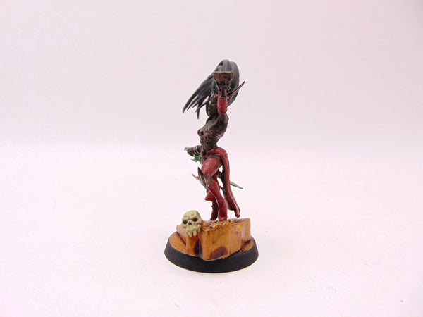 Hag Queen