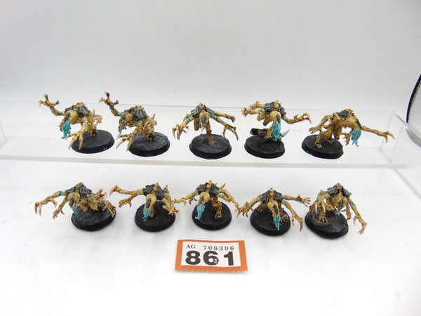 Genestealers