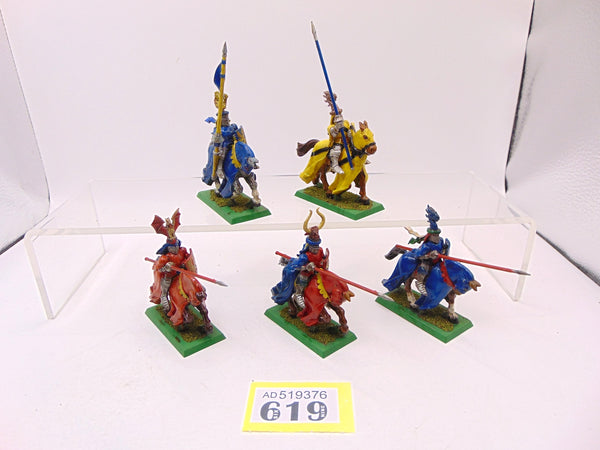 Knights of the Realm / Knights Errant