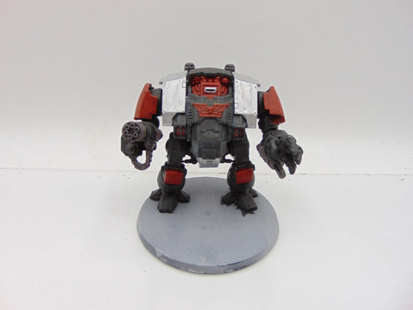 Redemptor Dreadnought