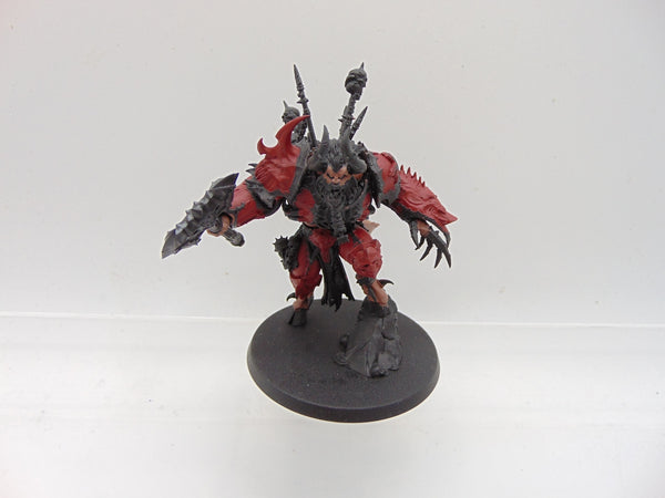 Daemon Prince