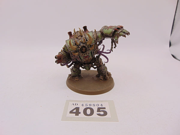 Helbrute