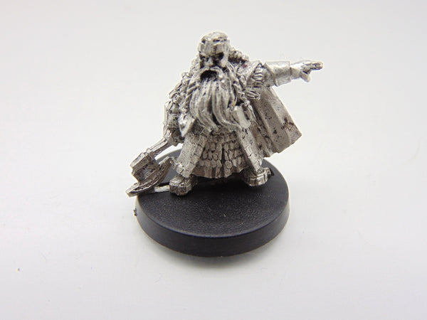 Balin King of Moria