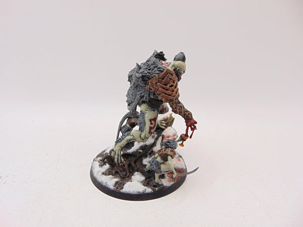 Radukar, the Beast